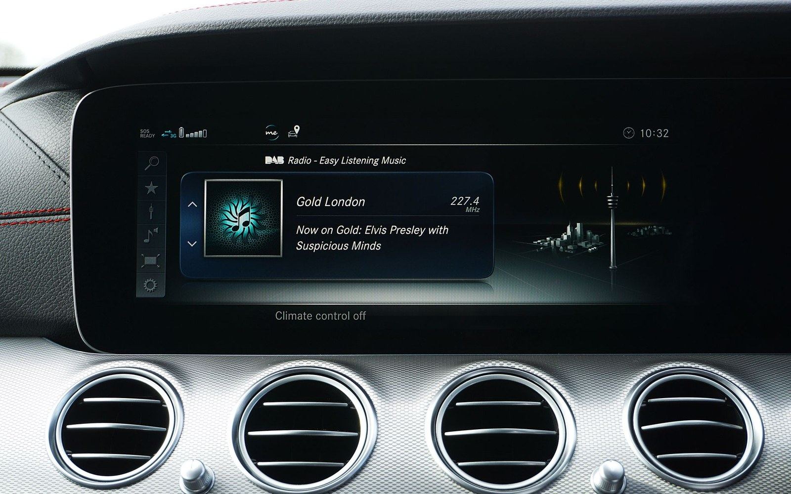 Germany's Quiet Mandate: DAB+ in Every New Car