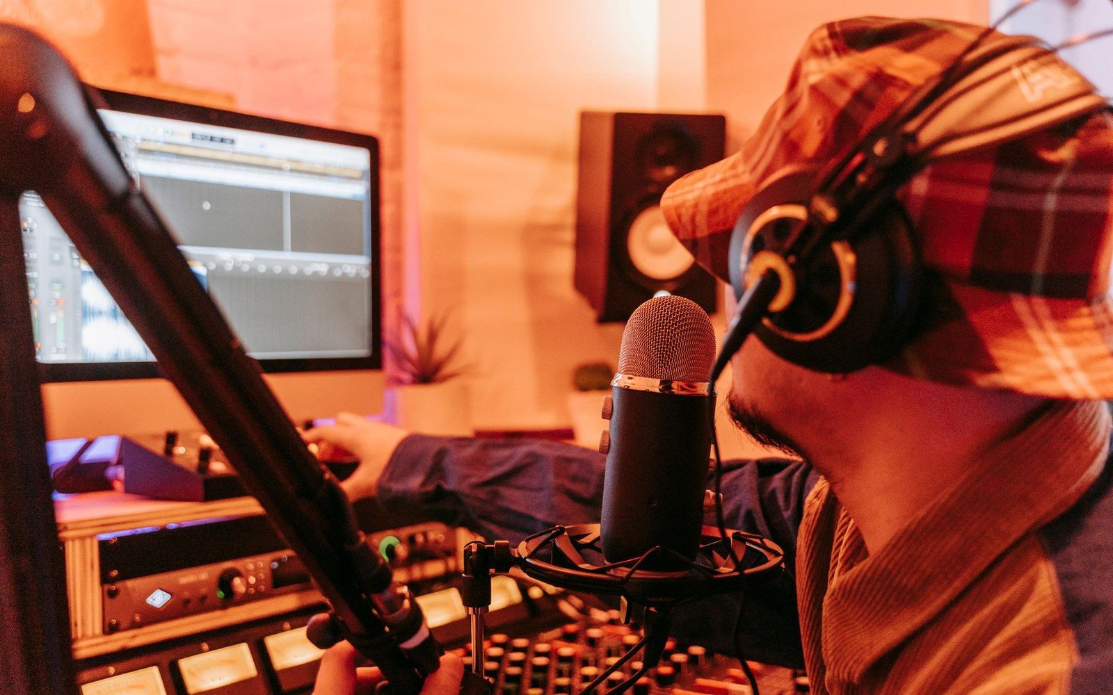 NTS and Worldwide FM: Internet-Native Radio's Operating Logic