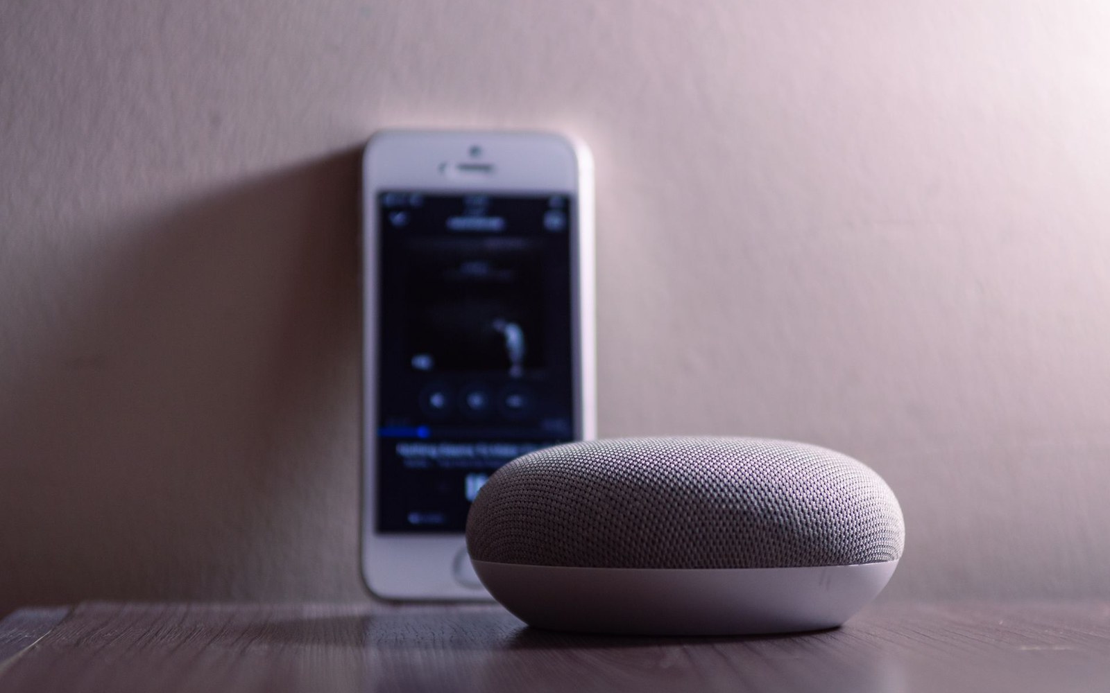 Smart Speakers and What Radio Lost When the Tuner Disappeared