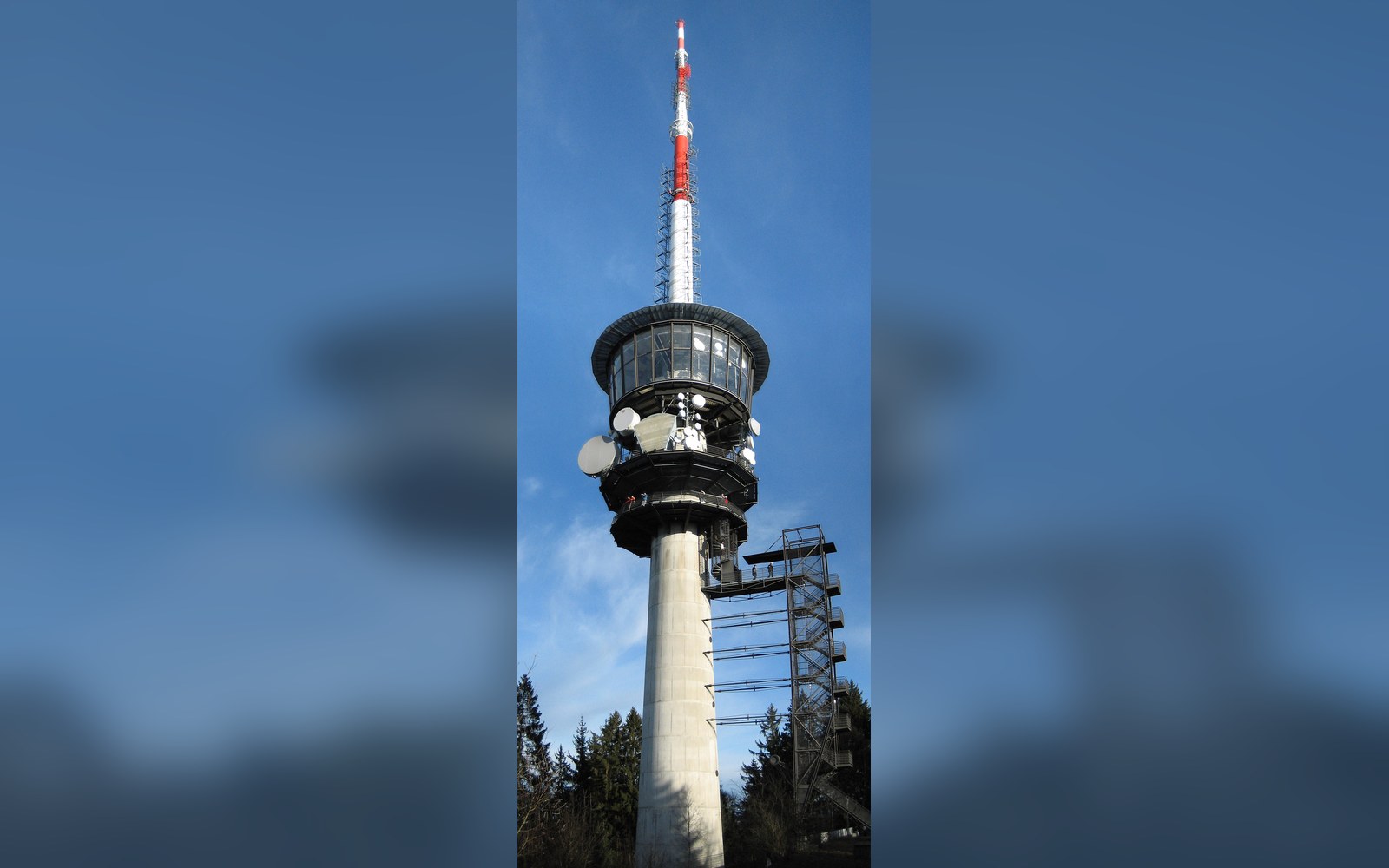 Switzerland Closes the Loop