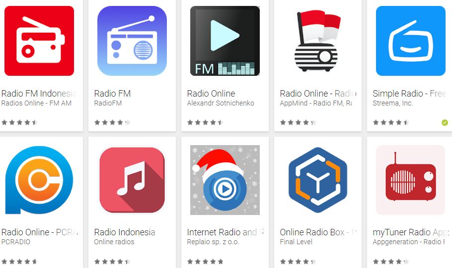 8 Best Radio Apps For Android To Try In 2019