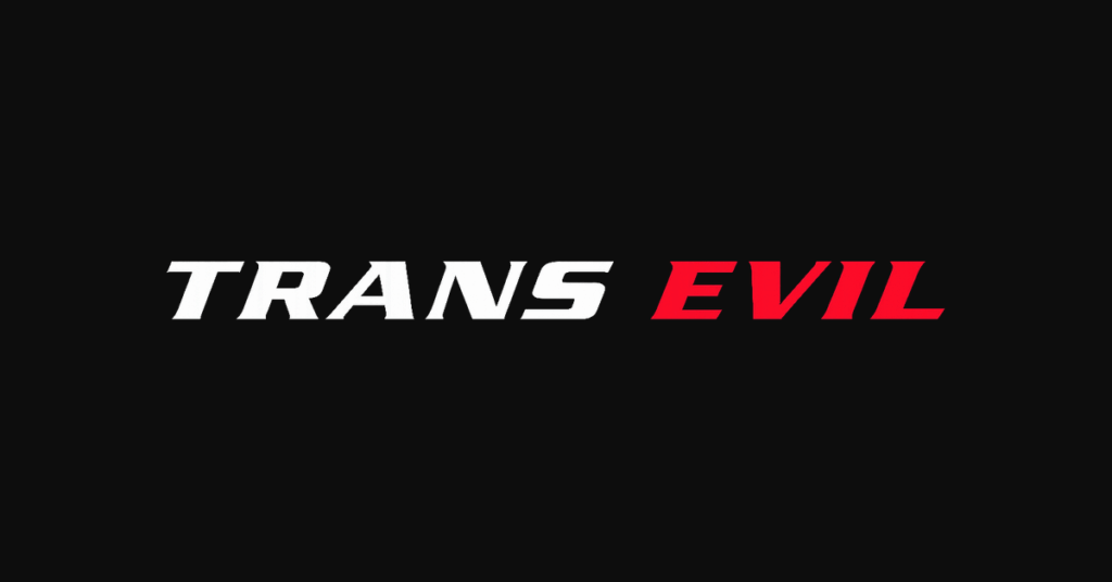 Sun-Kissed Brazilian Curves Under Studio Lights at Evil Angel Trans
